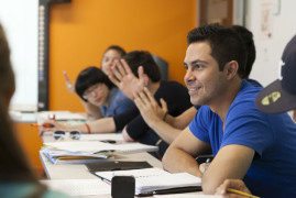 ¿Qué es eso del IELTS y el TOEFL?