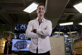 La idea ecosostenible de un paisa, entre las 10 mejores del mundo